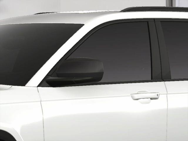 2025 Jeep Grand Cherokee Altitude photo 14