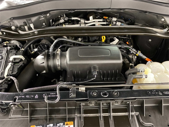 2021 Ford Explorer Limited photo 34