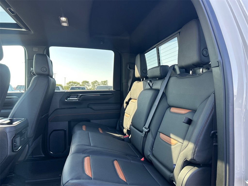 2026 GMC SIERRA HD - Image 31