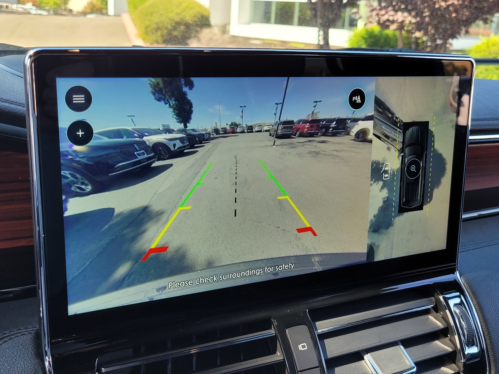 2023 Lincoln Navigator Reserve photo 27