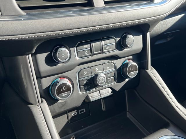 2023 Chevrolet Tahoe LS photo 14