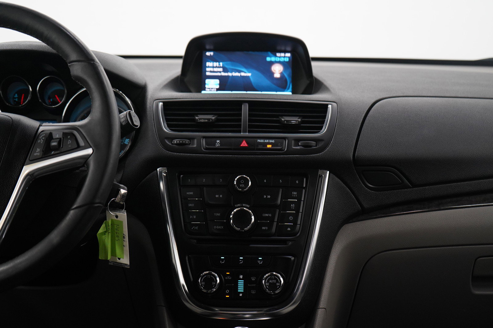 PreOwned 2014 Buick Encore Convenience SUV in White Bear Lake