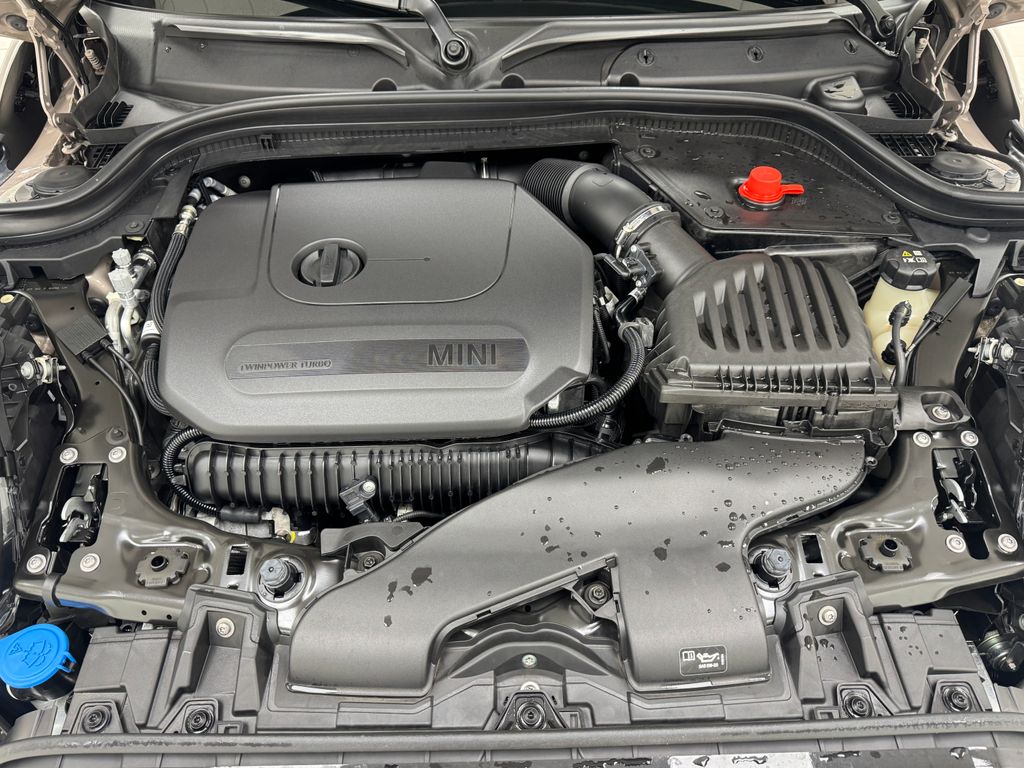 2023 Mini Cooper Convertible S photo 35