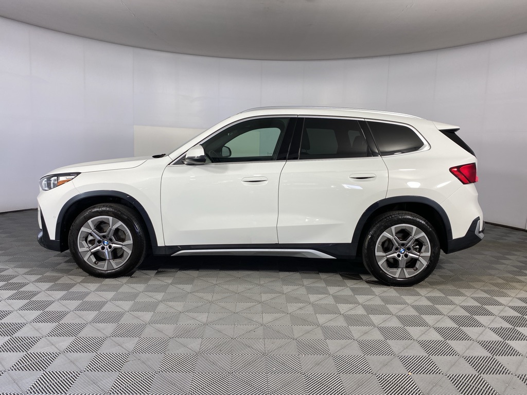 2025 Bmw X1 XDrive28i photo 4
