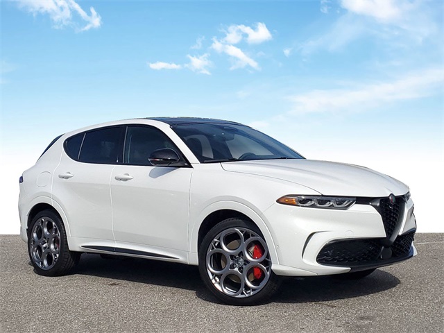 2025 Alfa Romeo Tonale