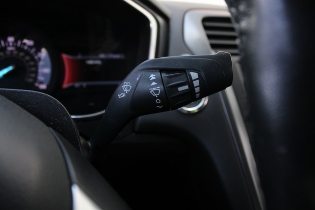 2013 Ford Fusion Titanium photo 13
