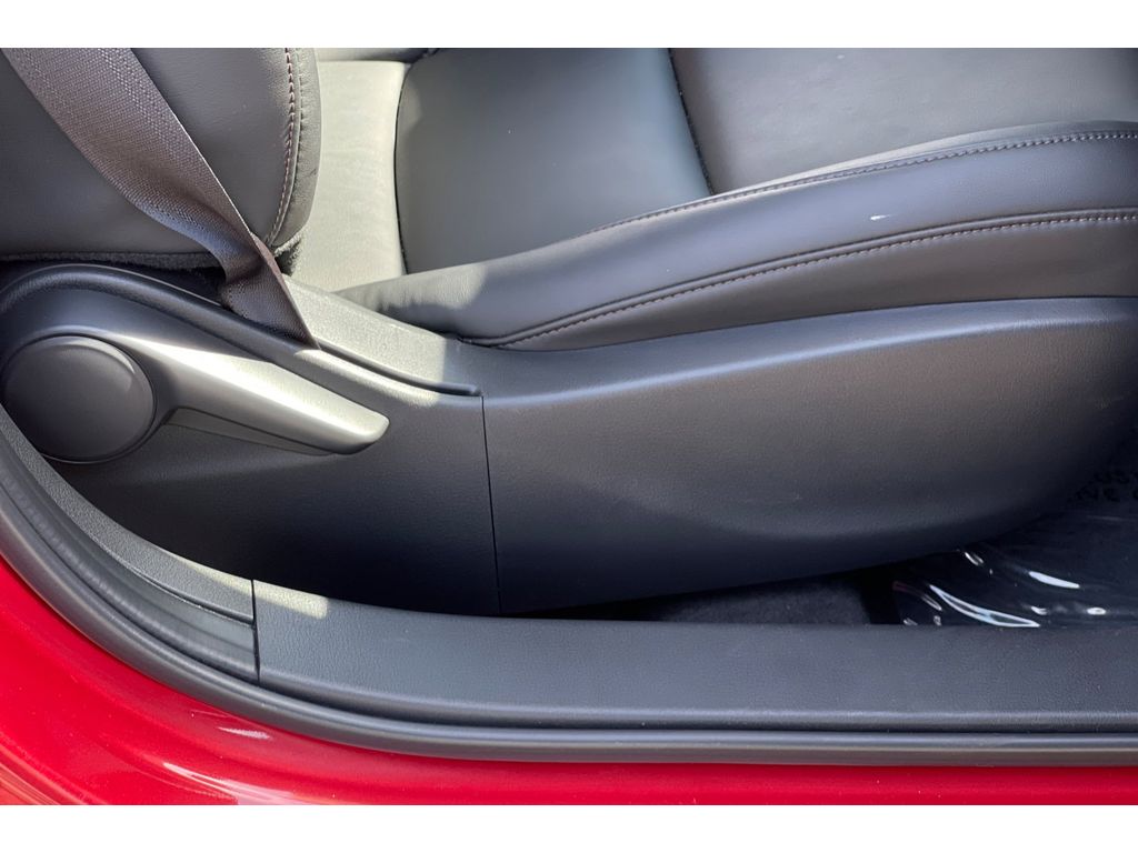 2022 Mazda Mazda3 Hatchback Select photo 22