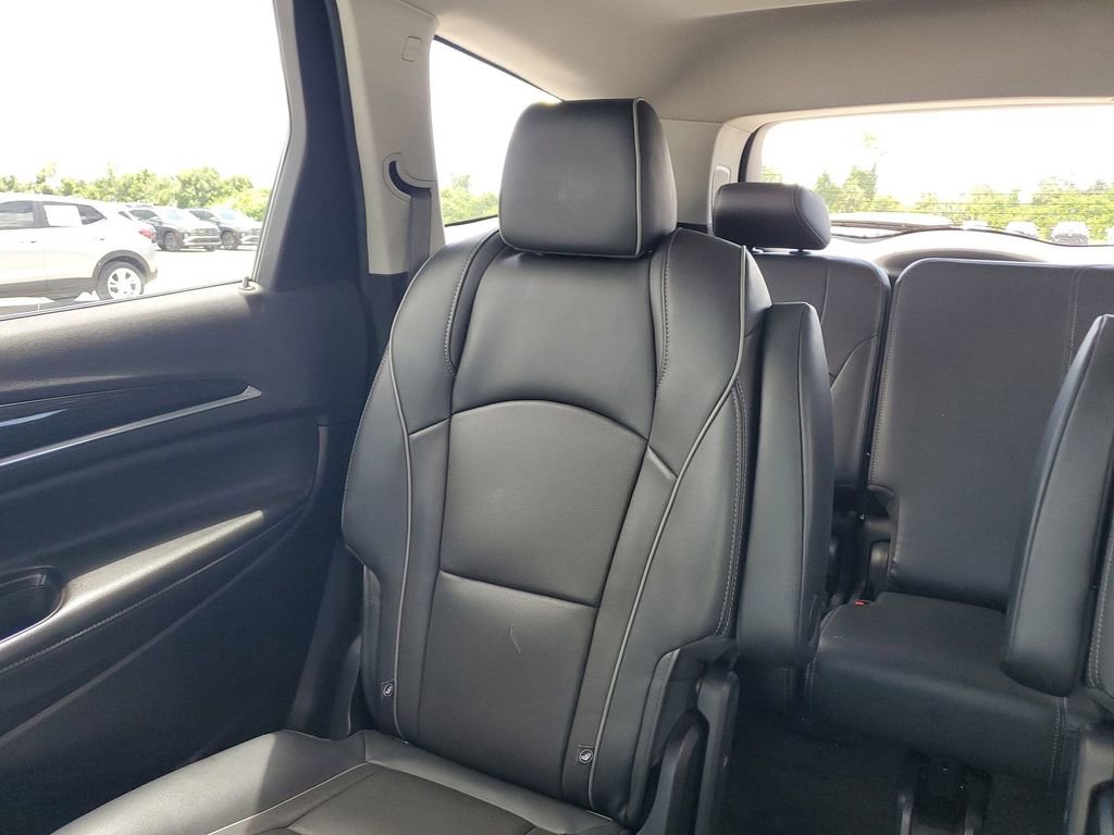 2020 Buick Enclave Avenir photo 12