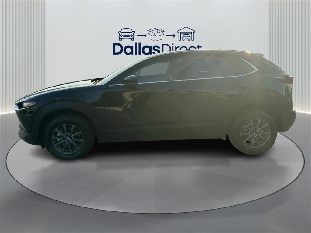 2024 Mazda CX-30 2.5 S photo 8