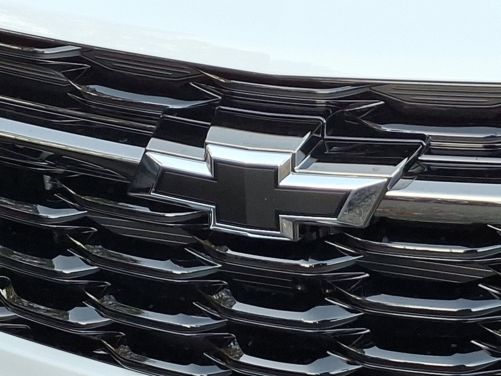 2026 Chevrolet Trax photo 4