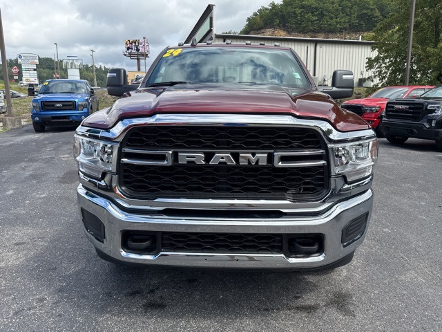 2024 Ram 2500 Tradesman photo 7