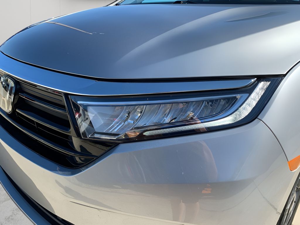 2023 Honda Odyssey Elite photo 30