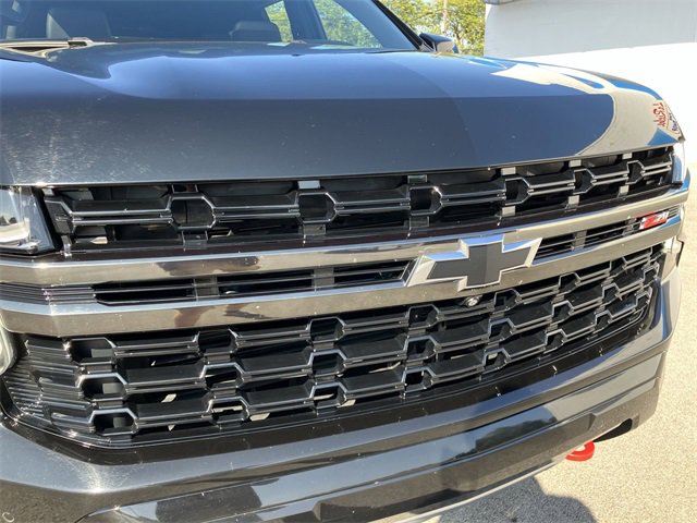 2021 Chevrolet Tahoe Z71 photo 18
