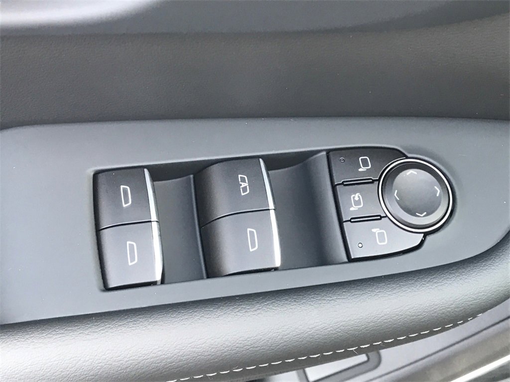 2026 BUICK ENCLAVE - Image 14