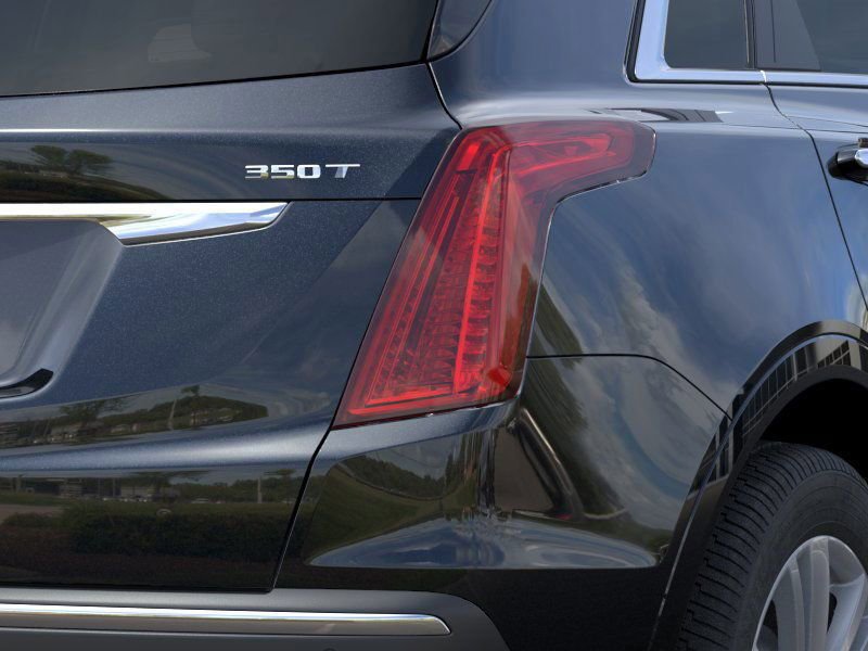 2025 Cadillac XT5 Premium Luxury photo 11
