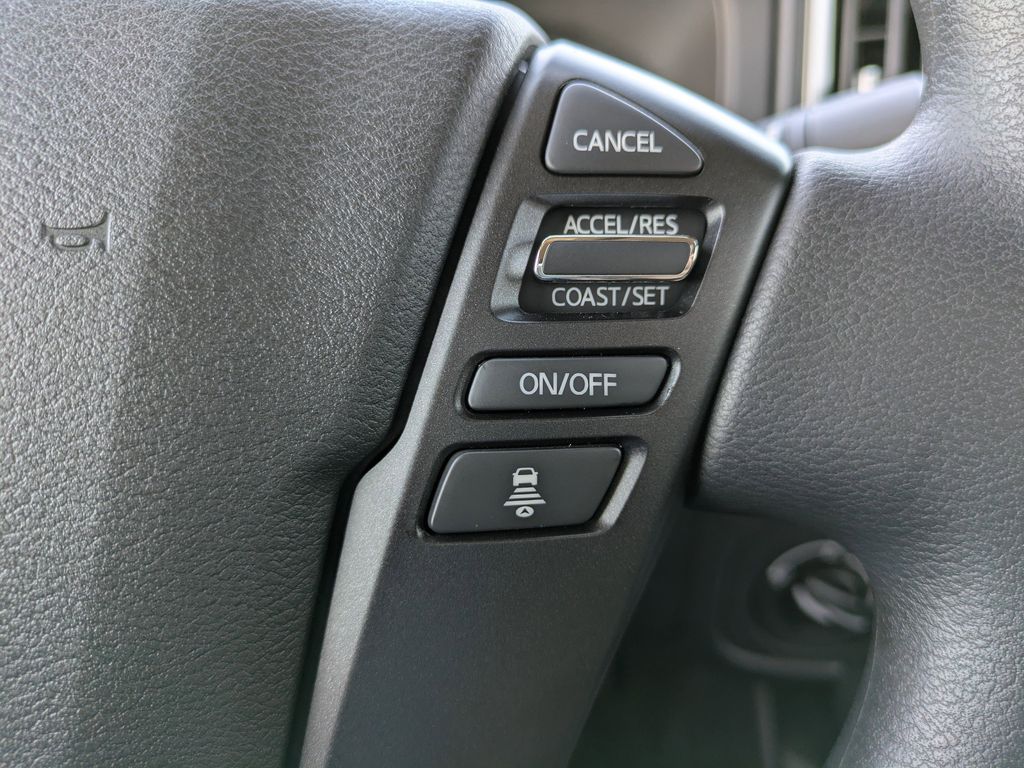 2026 Nissan Frontier SV photo 20