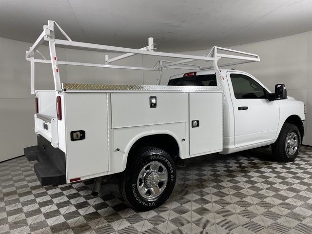 2024 Ram 2500 Tradesman photo 6