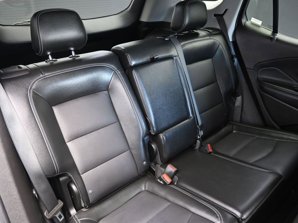 2024 Gmc Terrain SLT photo 31