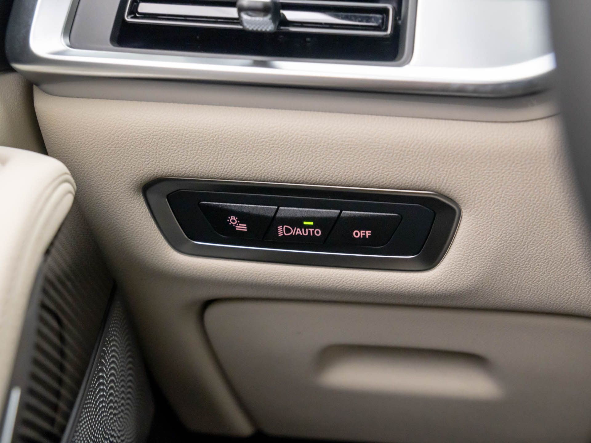 2026 Bmw X7 M60i photo 20