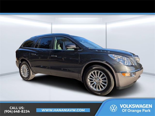 2012 Buick Enclave Leather's photo