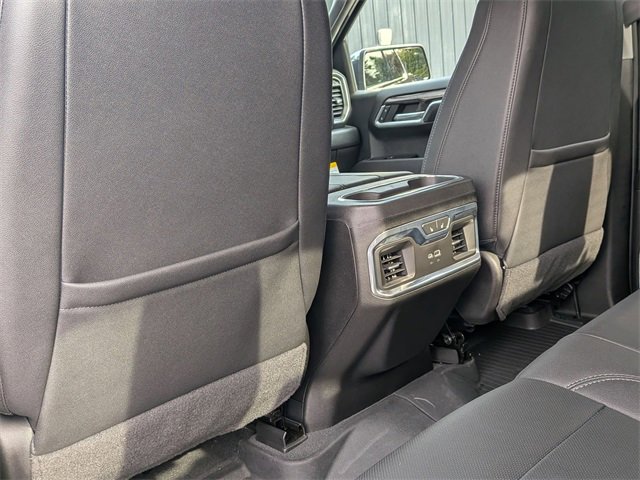 2023 Chevrolet Silverado 1500 LTZ photo 32