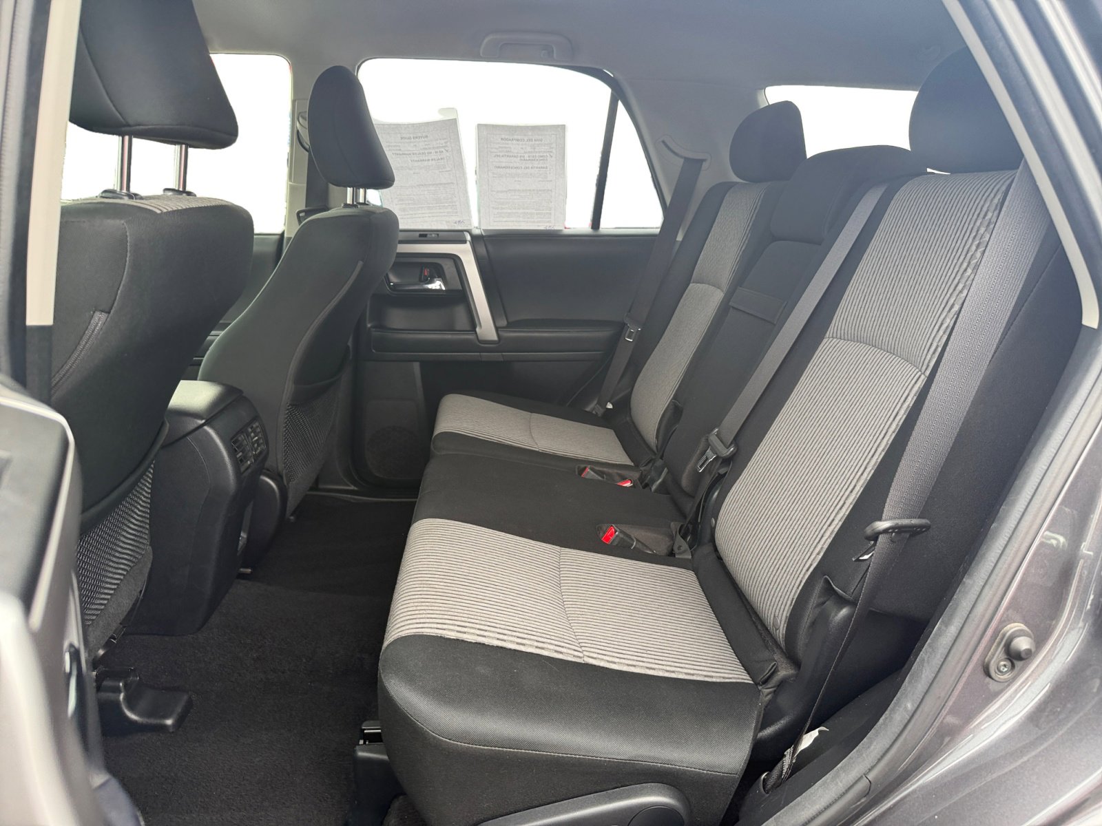 2023 Toyota 4Runner SR5 photo 16