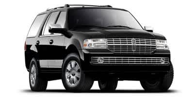 2011 Lincoln Navigator Base