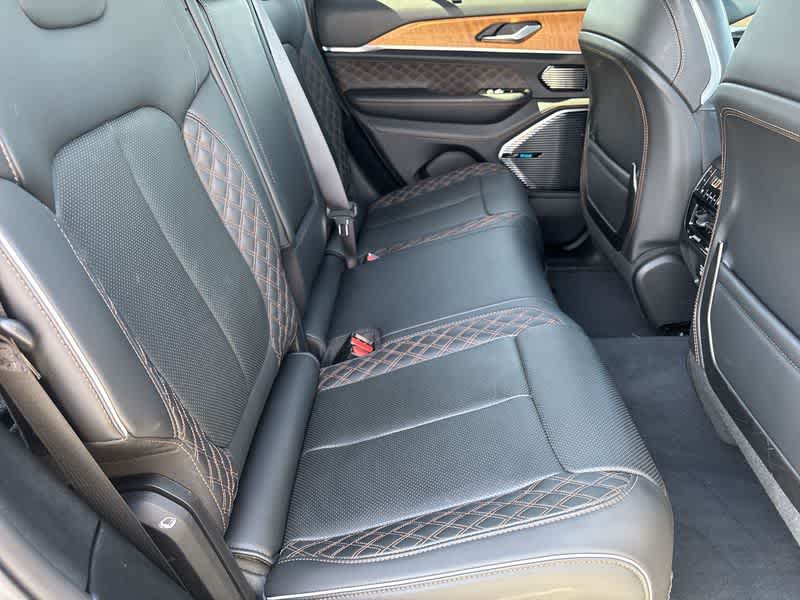 2023 Jeep Cherokee photo 17