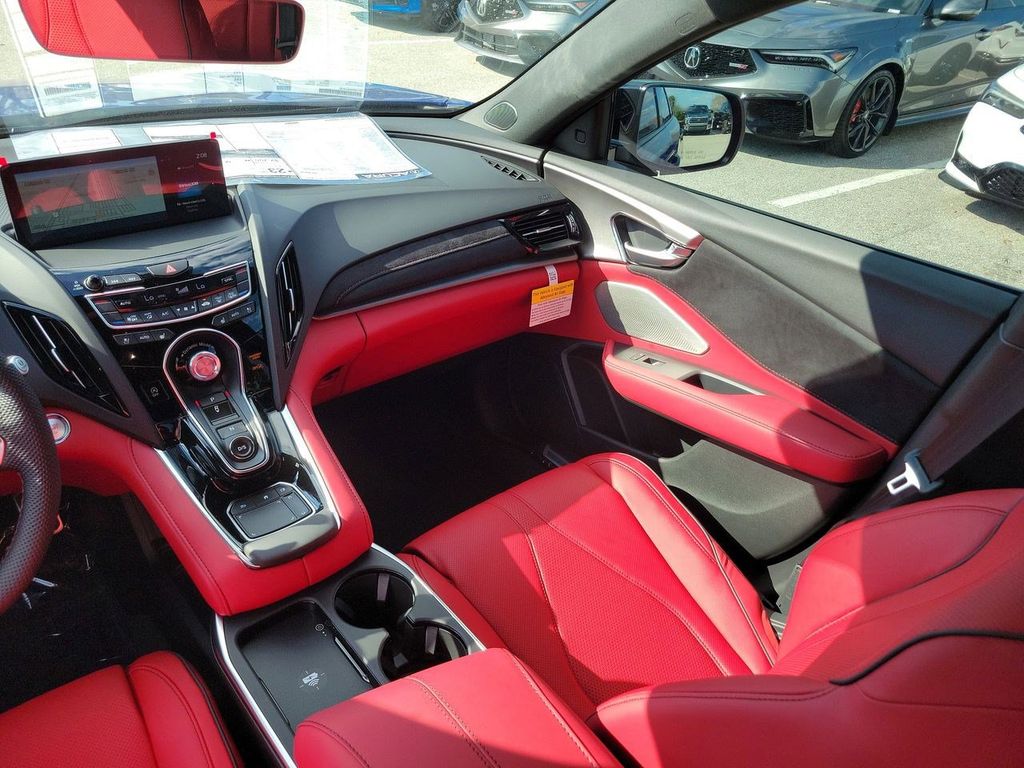 2026 Acura RDX A-Spec Advance photo 3