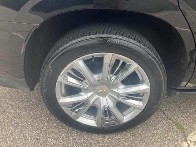 2022 Chevrolet Tahoe High Country photo 10