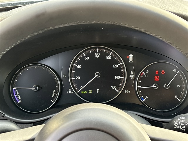 2025 Mazda CX-50 Premium photo 5