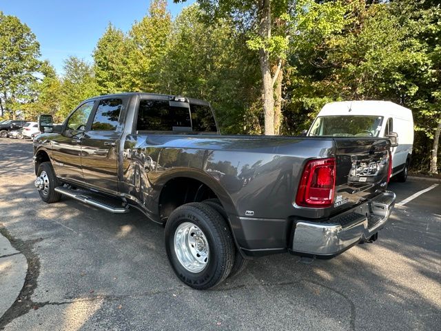 2026 Ram 3500 Laramie photo 4