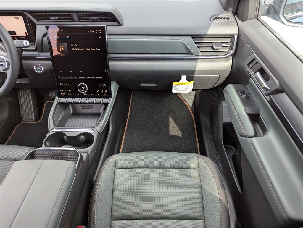 2026 Gmc Terrain AT4 photo 12