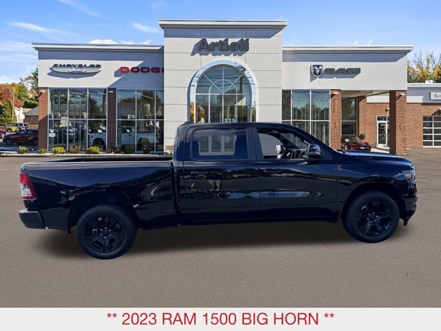 2023 Ram 1500 Big Horn Lone Star photo 4