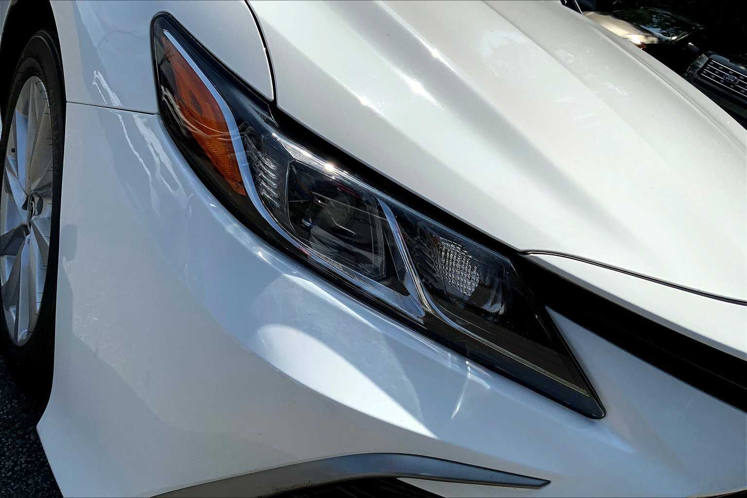 2023 Toyota Camry LE photo 49