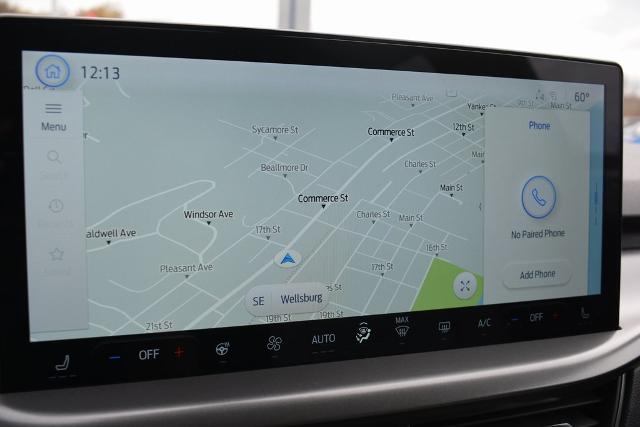 2025 Ford Escape Active photo 6