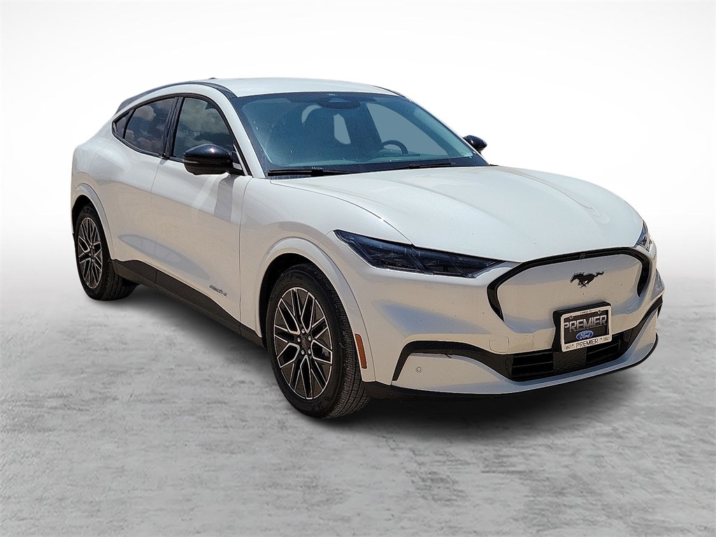 2025 Ford Mustang Mach-E Premium RWD's photo