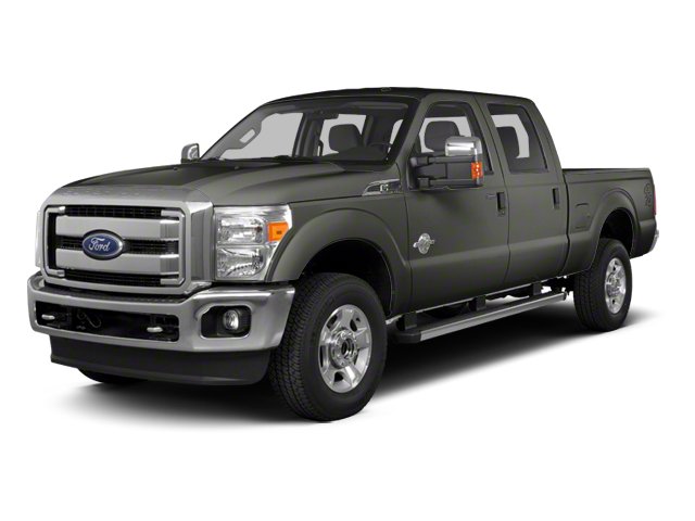 2014 Ford F-350 Super Duty Lariat's photo