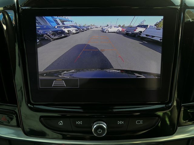 2021 Chevrolet Traverse Cloth photo 20