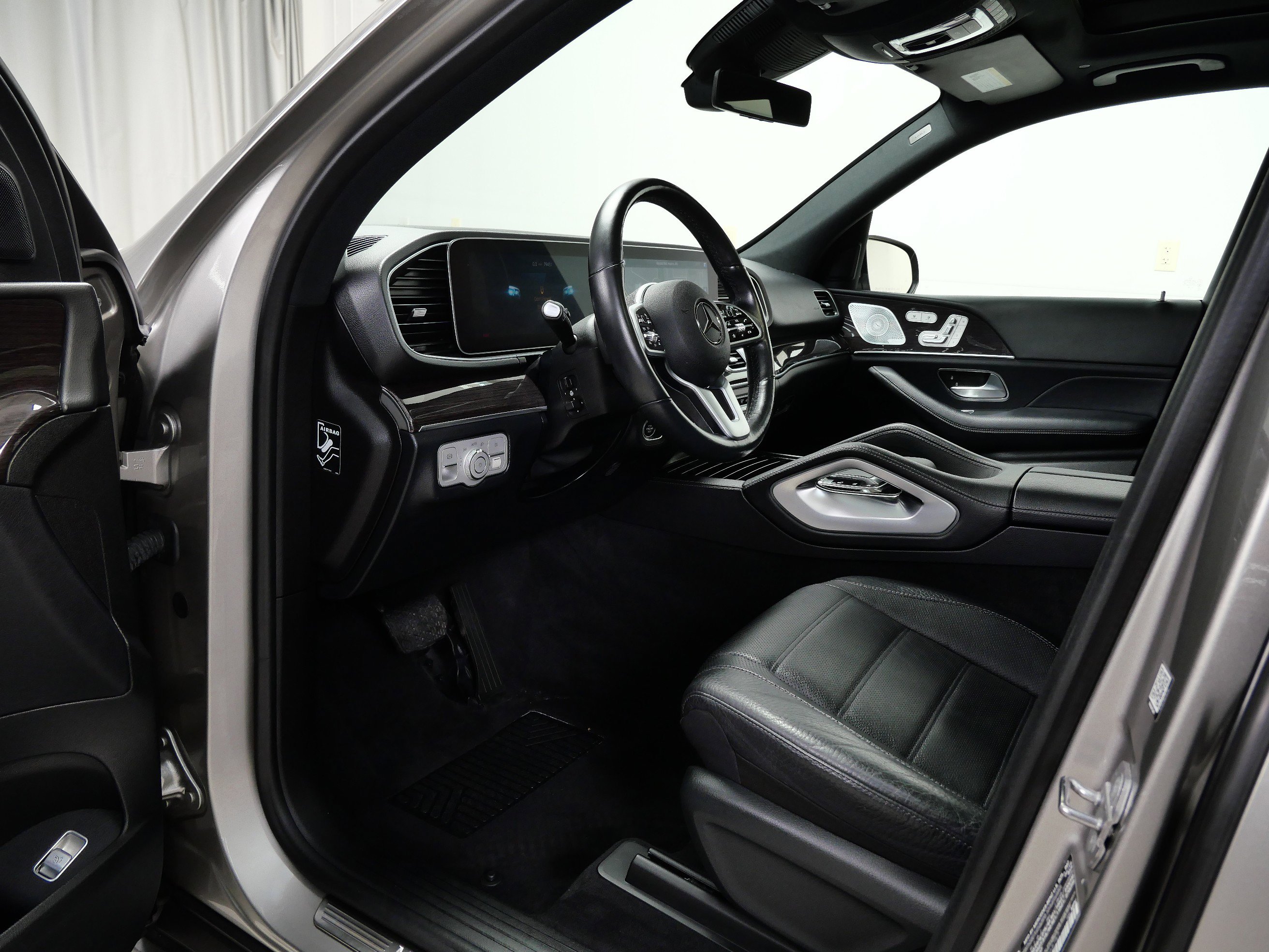 2020 Mercedes Benz GLE 350 4MATIC photo 14