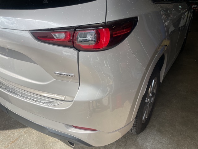 2024 Mazda CX-5 2.5 Select photo 4