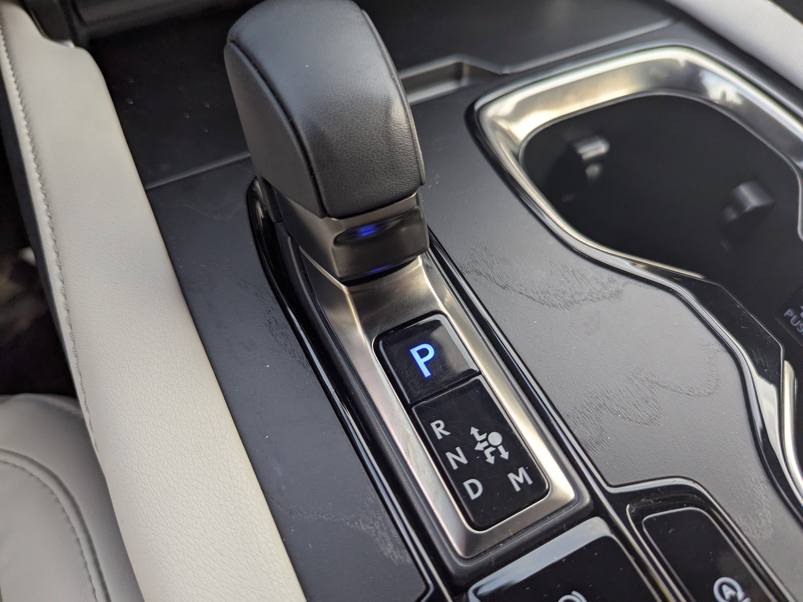 2023 Lexus RX 350 photo 33
