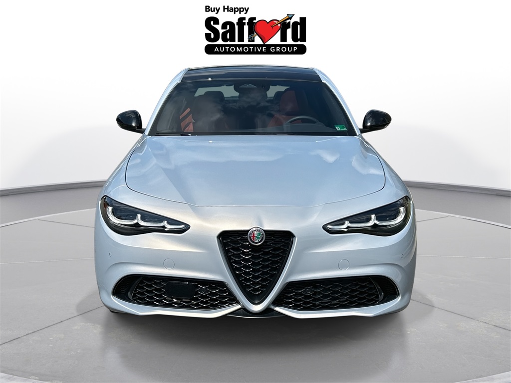 2025 Alfa Romeo Giulia SPRINT photo 9