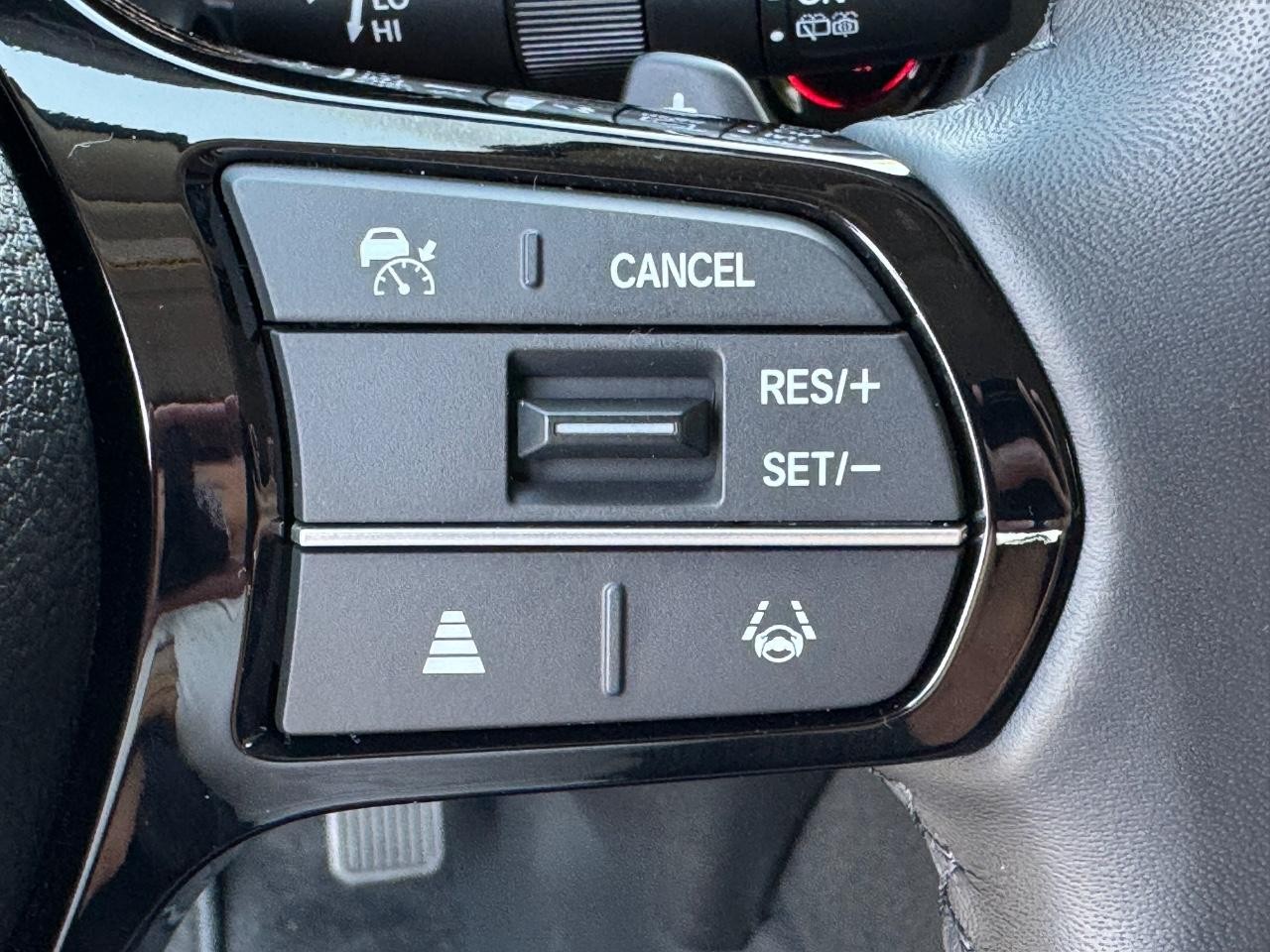 2025 Honda Pilot Touring photo 22