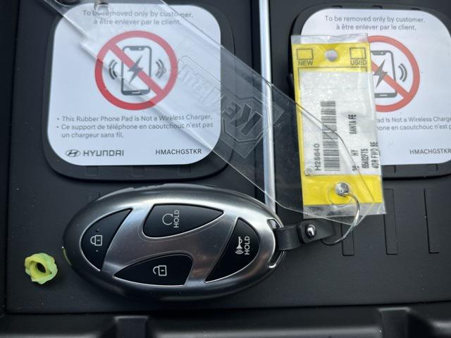 2026 Hyundai Santa Fe SE photo 26