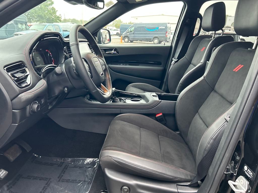 2026 Dodge Durango GT Plus photo 18