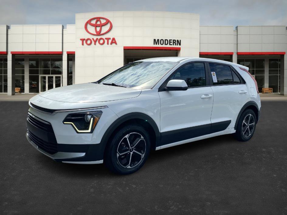 2023 Kia Niro