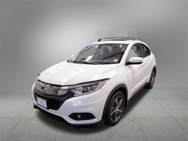 2022 Honda HR-V EX's photo