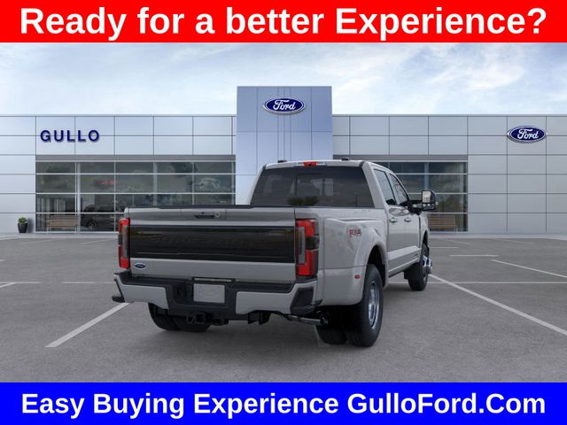 2025 Ford F-350 photo 8