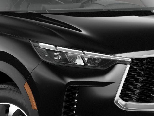 2025 Infiniti QX60 Pure photo 6